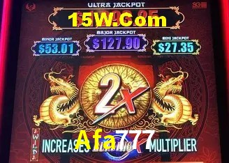 Afa777 - Winners Celebration