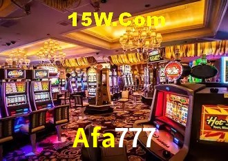Afa777 - Pagamento PIX Instantâneo